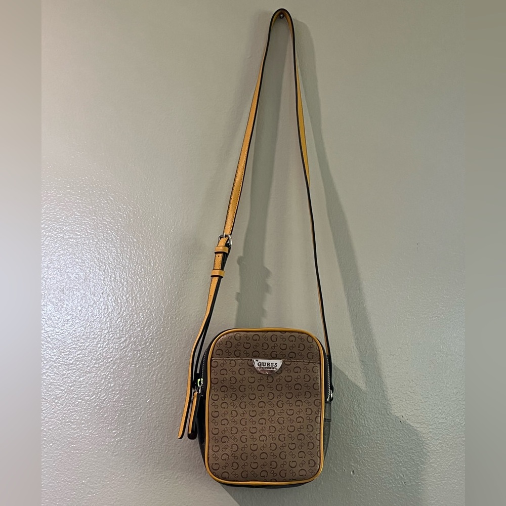 Guess Crossbody Bag - Picture 2 of 10